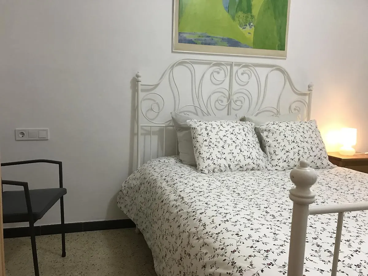 Habitaciones Baobab Rubí 0*,  Spanje