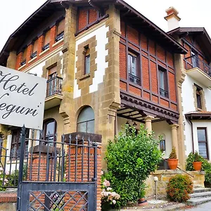 ** Hotel Neguri España