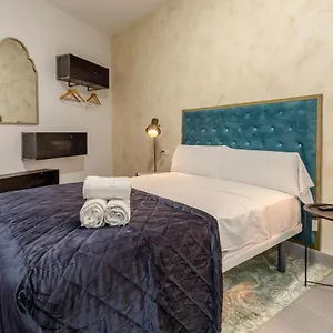 ** Hotel Villamarta España