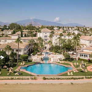 ***** Hotel Dunas Health&spa España