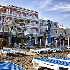 *** Hotel Mediterraneo Carihuela España