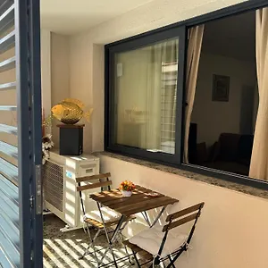 Apartamento Apartamento Centro, Rubí