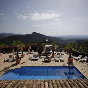 **** Hotel Del Marqués España