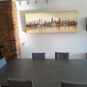 Apartamento Duplex Con Piscina En, Rubí