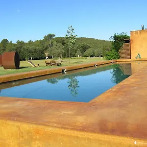 Bed and breakfast Fundació L'olivar, Ventalló