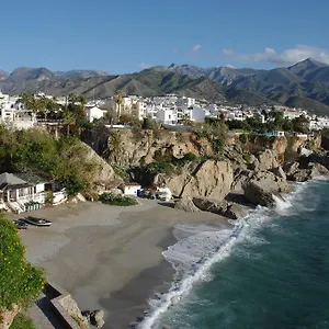 Pensión Azahara España