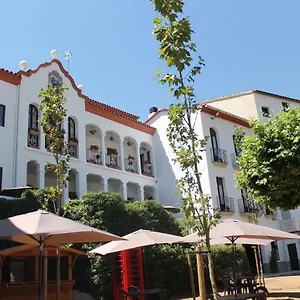 Hostal Finca Vallclara, Vallclara